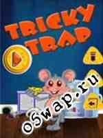 o5wap ru Tricky Trap 240x400