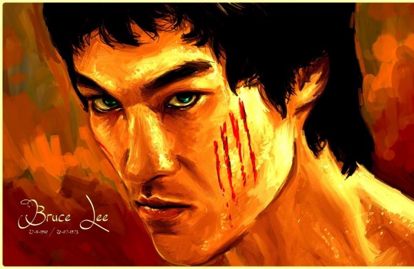 Кино обои ПК