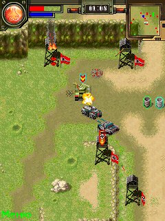 Battle City 2