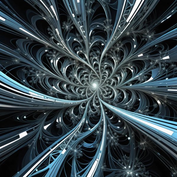 Серия-футуристические.302