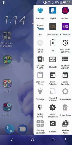 Shortcutter v6.6.6
