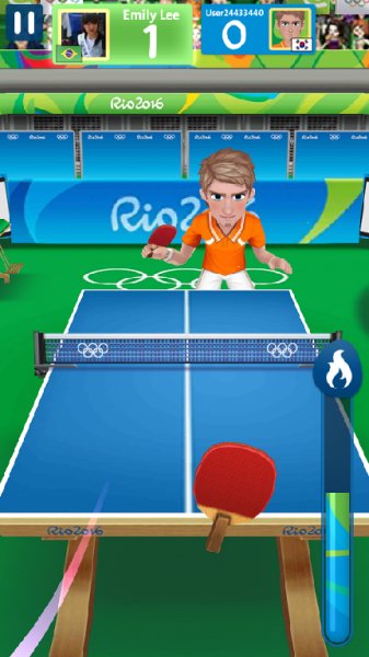 Rio 2016 Olympic Games v 1.0.28
