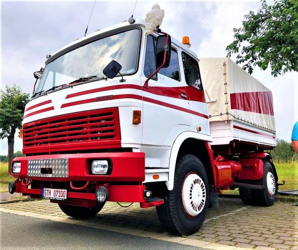 LIAZ