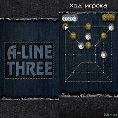 ALine Three 240x320 touch RUS