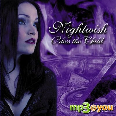 nightwish-bless-the-child