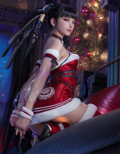 Eve dec 25 HD
