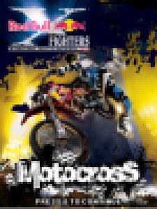 RedBullMotoCross2D
