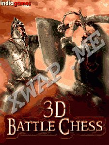 3D Battle Chess