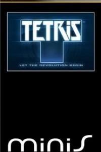 tetris PSP mini