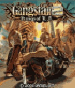 Gangstar 2 ru