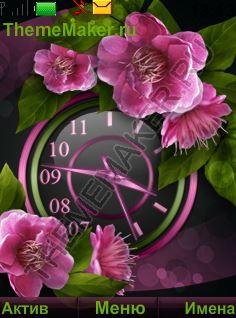 цветы сакуры (nmn)