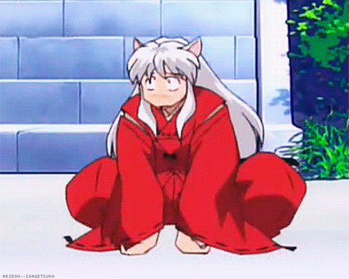 Inuyasha | Инуяша