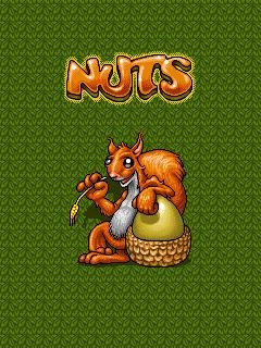 Nuts