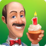 Gardenscapes 1.7.2 [Мод: деньги+жизни]