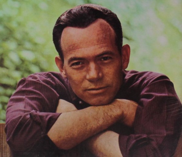 Ned Miller - Bring A Hammer And A Needle