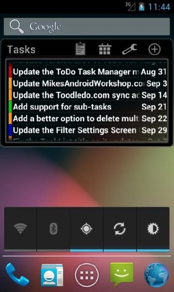 ToDo Task Manager -Pro 3.3 GP