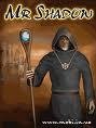 Mr. Shadow