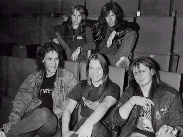 Ария в древности