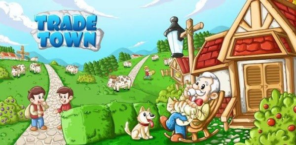 TradeTown