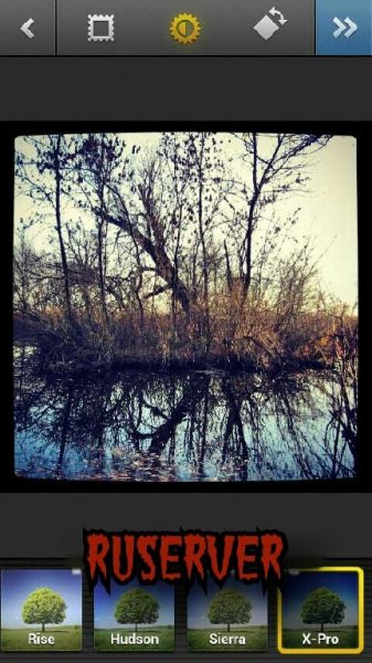 Instagram 6.1.0