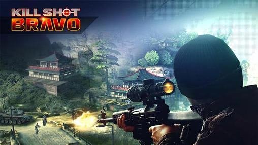 Kill Shot Bravo v1.5[МНОГО ДЕНЕГ]
