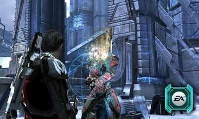 MASS EFFECT INFILTRATOR v1.0.52