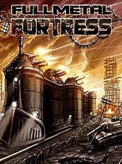 fullmetal fortress ru nokia e50 s60 240x
