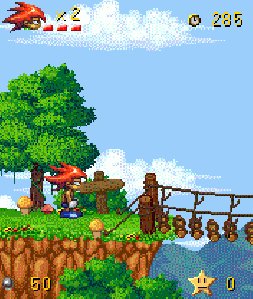 Saga Of StoneRichesLand