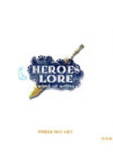 Heroes Lore Wind of Soltia nok240320S60