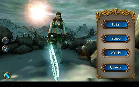 Exodus MEGA MOD v1.11