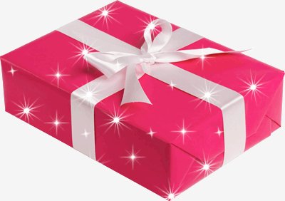 Валентинка подарочная
