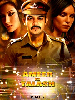 AmeerKiTalash