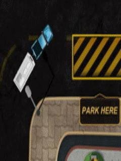 Trailer Parking