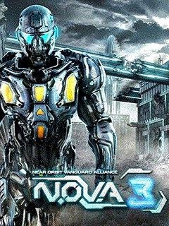 nova 3