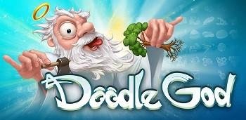 Doodle God 240x400-