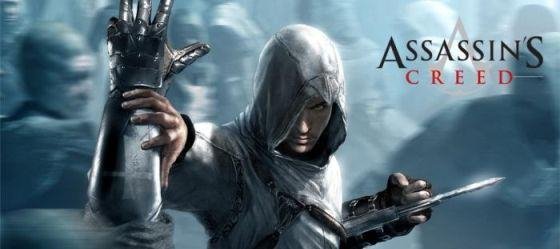 Assassin's Creed 1-Часть ENG