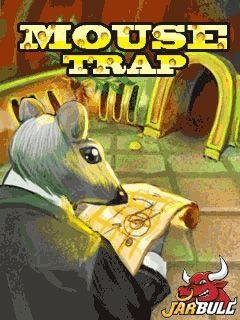 Mouse Trap
