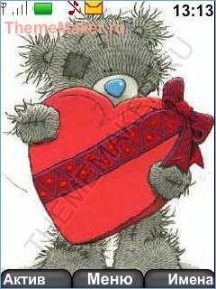 teddy