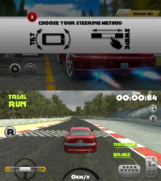 Real Speed v3.8
