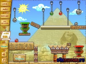 WINstation.RU civiballs