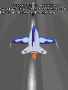 Great Elude 3D Nokia s40 240x320