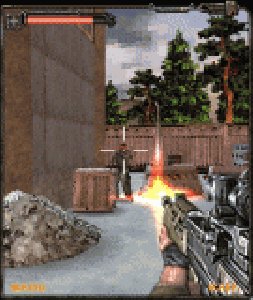 stalker mobile 176x220