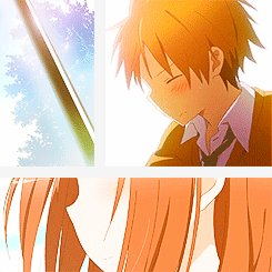 Isshuukan Friends / Друзья на Неделю