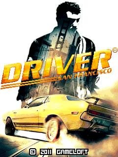 Driver Sun Francisco