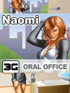 naomi oral office