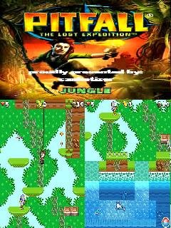 PitfallJungleHack
