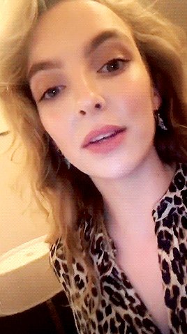Jodie Comer