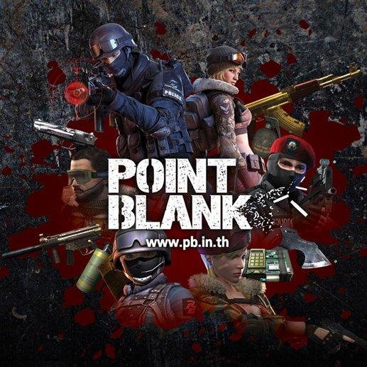 pointblank setup-ru
