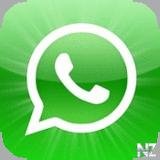 WhatsApp Messenger v2 8 24