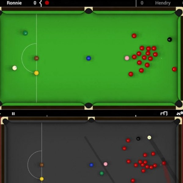 Total Snooker 1.7.3